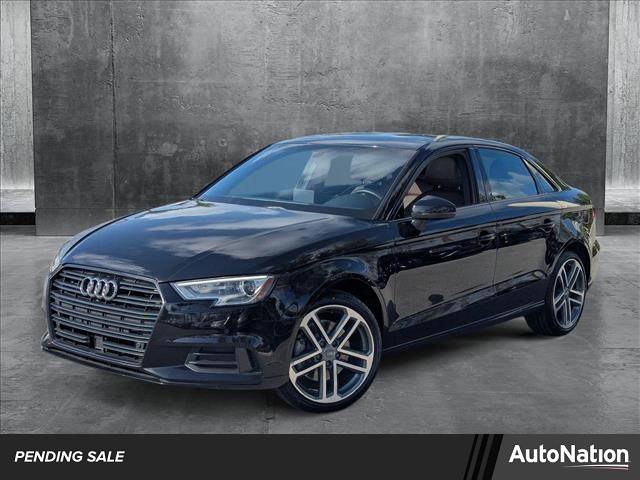 2020 Audi A3 Premium — Sedan — 50,516 mi — Miami, FL