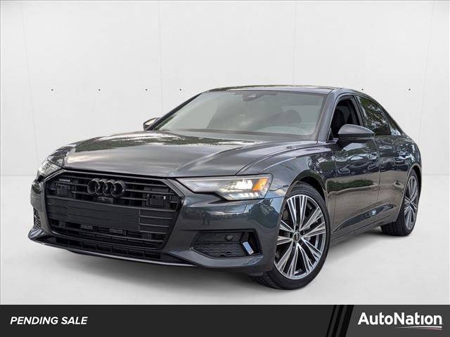 2023 Audi A6 Premium Plus — Sedan — 23,701 mi — Miami, FL