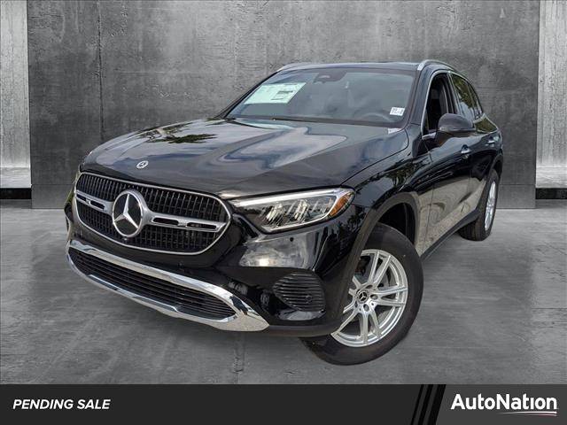 2025 Mercedes-Benz GLC GLC 300 — SUV — 2,349 mi — Miami, FL