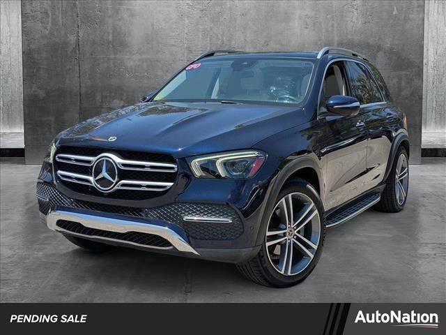 2022 Mercedes-Benz GLE GLE 350 — SUV — 39,811 mi — Miami, FL