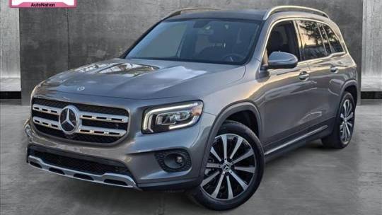 2022 Mercedes-Benz GLB GLB 250 — SUV — 29,752 mi — Miami, FL