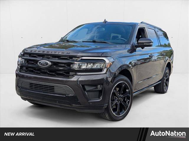2024 Ford Expedition Limited — SUV — 41,673 mi — Miami, FL