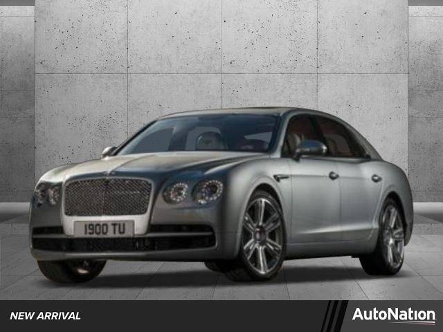 2015 Bentley Flying Spur