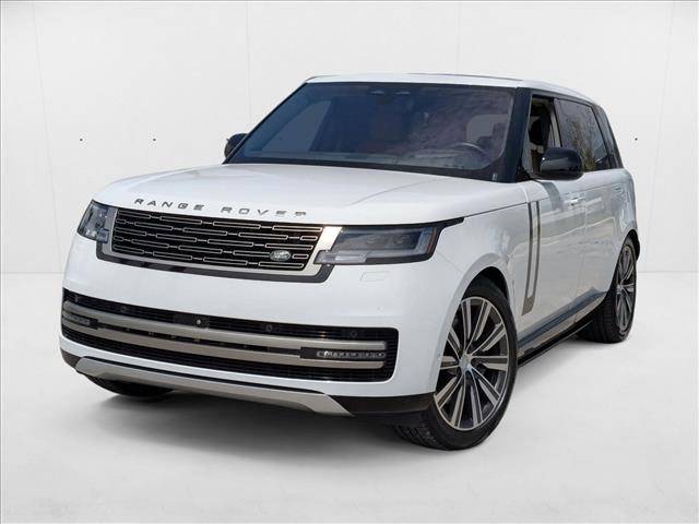 2023 Land Rover Range Rover SE — SUV — 24,001 mi — Miami, FL
