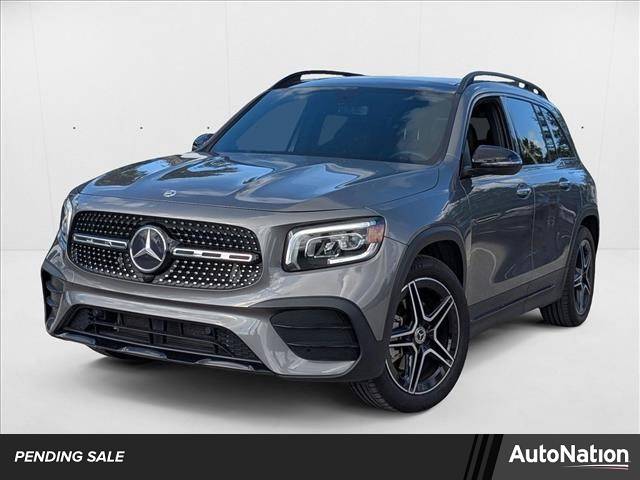 2023 Mercedes-Benz GLB GLB 250 — SUV — 15,905 mi — Miami, FL
