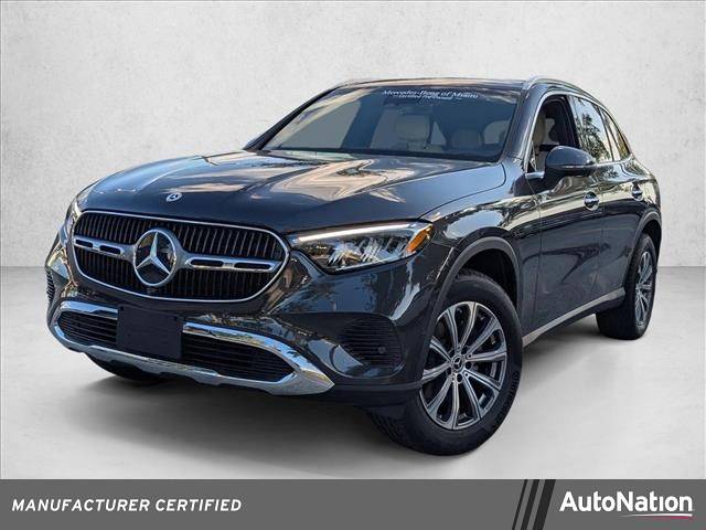 2023 Mercedes-Benz GLC GLC 300 — SUV — 8,598 mi — Miami, FL