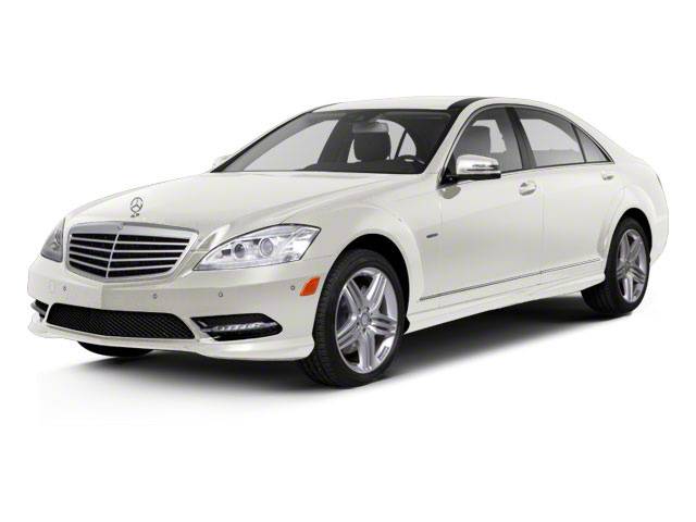 2013 Mercedes-Benz S-Class S 550 — Sedan — 96,551 mi — Miami, FL