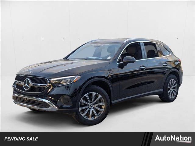 2025 Mercedes-Benz GLC GLC 300 — SUV — 14 mi — Miami, FL