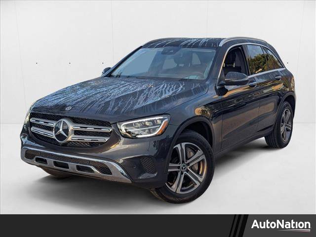 2022 Mercedes-Benz GLC GLC 300 — SUV — 26,704 mi — Miami, FL