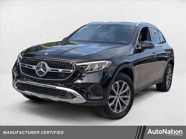 2023 Mercedes-Benz GLC GLC 300 — SUV — 15,160 mi — Miami, FL