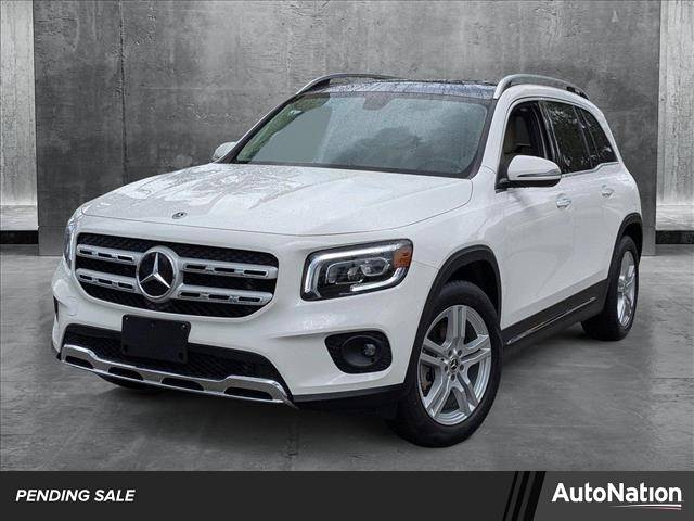 2023 Mercedes-Benz GLB GLB 250 — SUV — 11,448 mi — Miami, FL