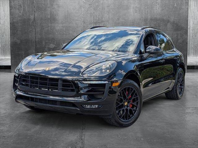 2017 Porsche Macan GTS — SUV — 38,751 mi — Miami, FL