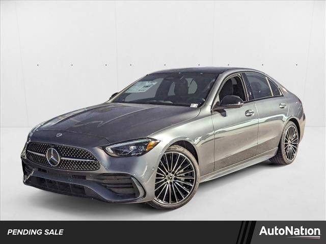 2025 Mercedes-Benz GLA GLA 250 — SUV — 13 mi — Miami, FL