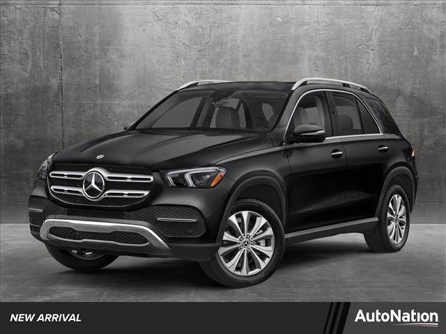 2021 Mercedes-Benz GLE GLE 350 — SUV — 19,996 mi — Miami, FL
