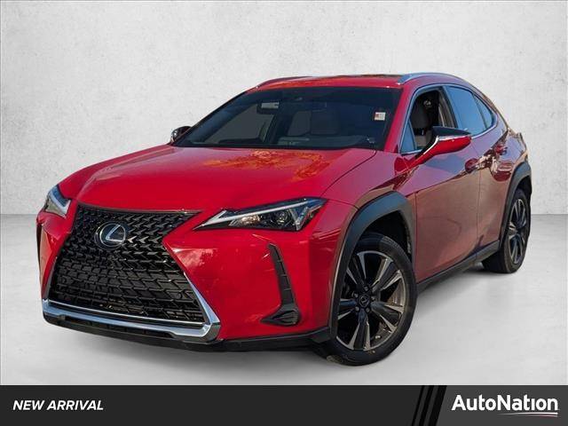 2024 Lexus UX UX 250h — SUV — 28,686 mi — Miami, FL