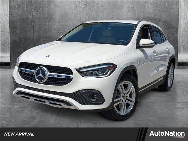 2021 Mercedes-Benz GLA GLA 250 — SUV — 17,925 mi — Miami, FL