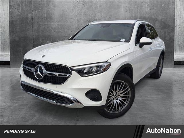 2025 Mercedes-Benz GLC GLC 300 — SUV — 2,767 mi — Miami, FL