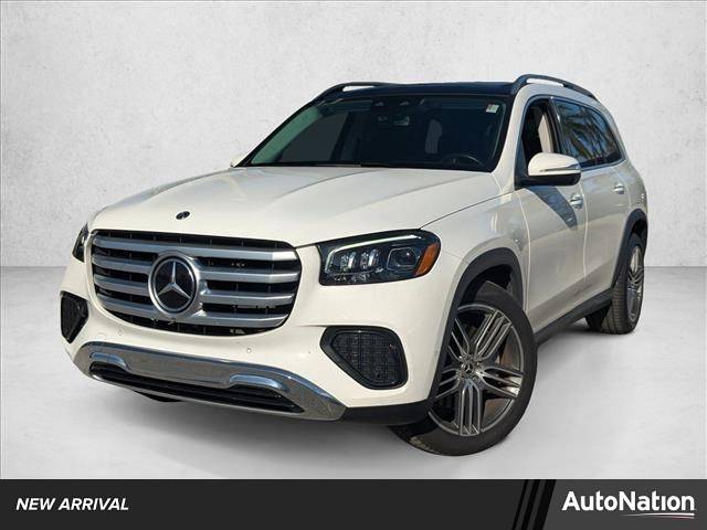 2024 Mercedes-Benz GLS GLS 450 — SUV — 31,444 mi — Miami, FL