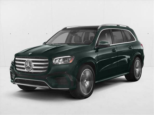 2024 Mercedes-Benz GLS GLS 450 — SUV — 35,841 mi — Miami, FL
