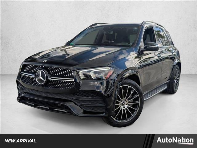 2023 Mercedes-Benz GLE GLE 450 — SUV — 9,530 mi — Miami, FL