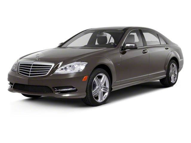 2012 Mercedes-Benz S-Class S 350 BlueTEC — Sedan — 110,195 mi — Miami, FL