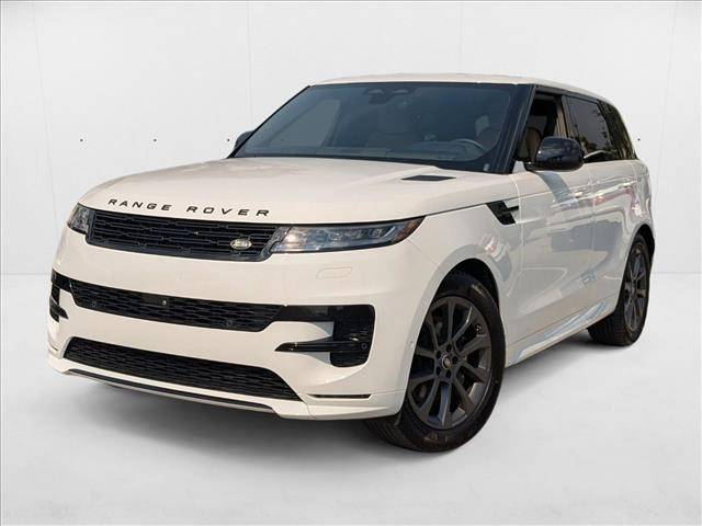 2024 Land Rover Range Rover Sport SE Dynamic — SUV — 17,331 mi — Miami, FL