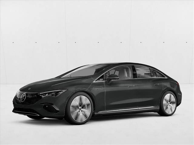 2023 Mercedes-Benz EQE Sedan EQE 350 — Sedan — 28,916 mi — Miami, FL