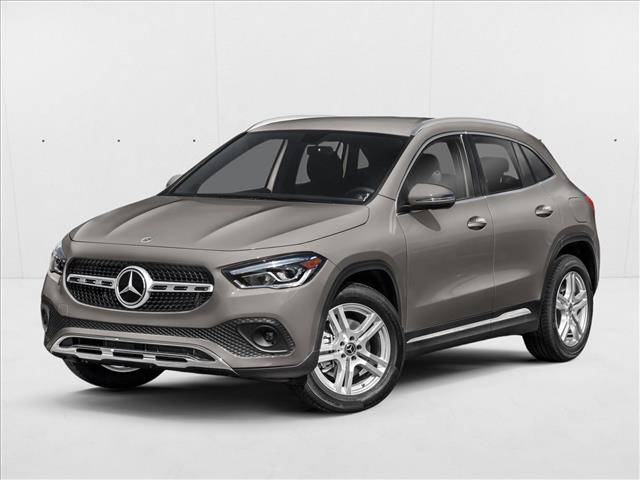 2022 Mercedes-Benz GLA GLA 250 — SUV — 14,856 mi — Miami, FL