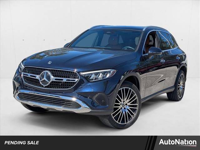 2024 Mercedes-Benz GLC GLC 300 — SUV — 8,271 mi — Miami, FL