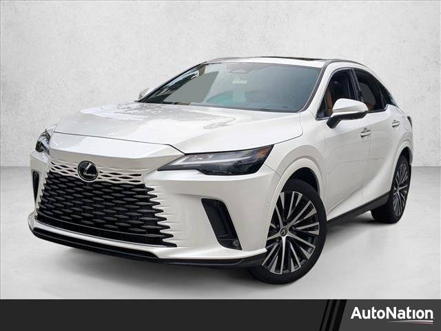 2023 Lexus RX RX 350 Premium Plus — SUV — 29,428 mi — Miami, FL