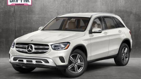 2022 Mercedes-Benz GLC GLC 300 — SUV — 7,056 mi — Miami, FL