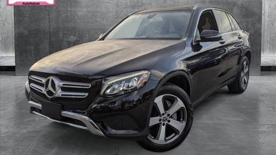 2019 Mercedes-Benz GLC GLC 300 — SUV — 31,039 mi — Miami, FL