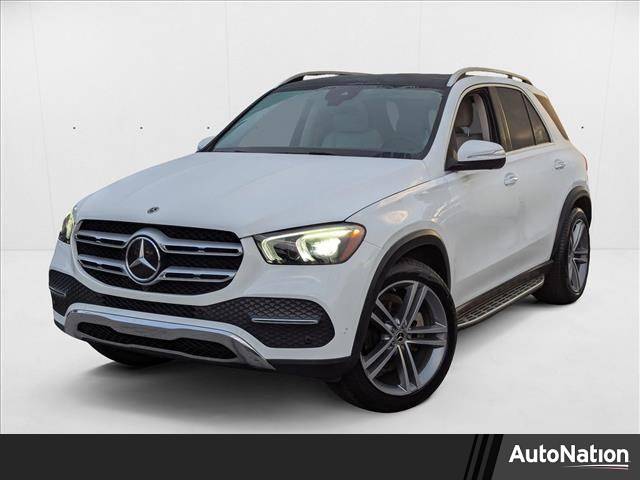 2022 Mercedes-Benz GLE GLE 350 — SUV — 33,711 mi — Miami, FL