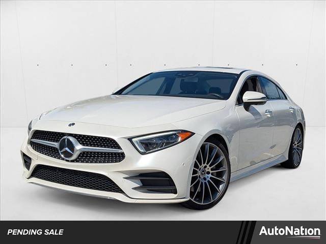 2019 Mercedes-Benz CLS CLS 450 — Sedan — 39,666 mi — Miami, FL