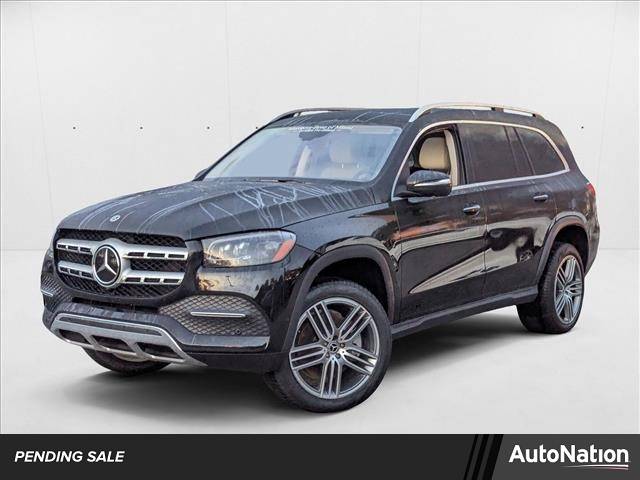 2022 Mercedes-Benz GLS GLS 450 — SUV — 16,878 mi — Miami, FL