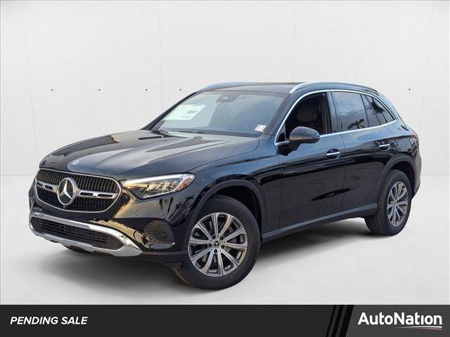 2025 Mercedes-Benz GLC GLC 300 — SUV — 14 mi — Miami, FL