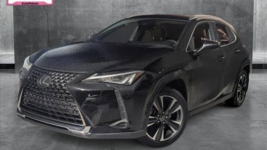 2022 Lexus UX UX 200 — SUV — 15,659 mi — Miami, FL