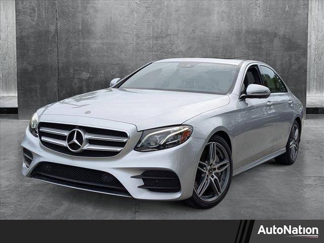 2019 Mercedes-Benz E-Class E 300 — Sedan — 24,046 mi — Miami, FL