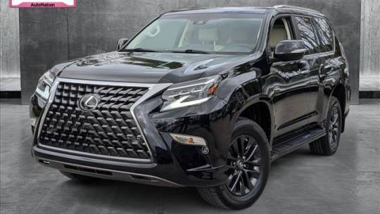 2023 Lexus GX GX 460 Premium — SUV — 18,817 mi — Miami, FL