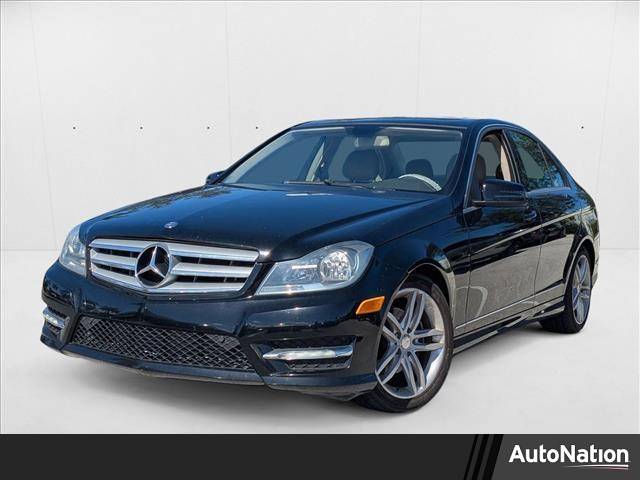 2013 Mercedes-Benz C-Class C 250 — Sedan — 65,224 mi — Miami, FL