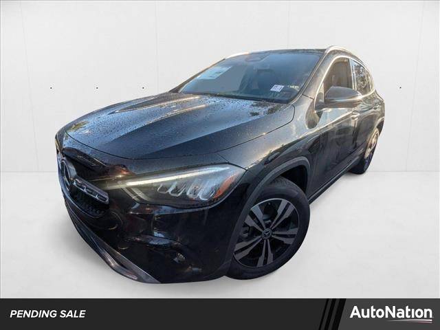 2025 Mercedes-Benz GLA GLA 250 — SUV — 868 mi — Miami, FL