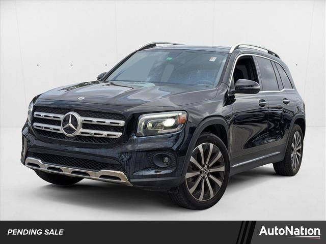 2022 Mercedes-Benz GLB GLB 250 — SUV — 19,420 mi — Miami, FL