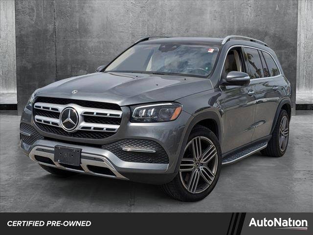 2022 Mercedes-Benz GLS GLS 450 — SUV — 31,322 mi — Miami, FL