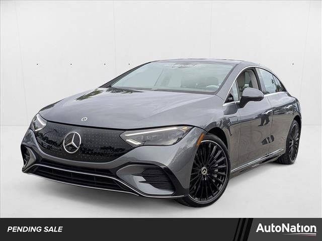 2023 Mercedes-Benz EQE Sedan EQE 350+ — Sedan — 15,238 mi — Miami, FL