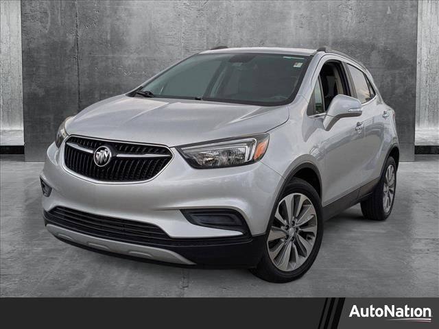 2018 Buick Encore Preferred — SUV — 73,844 mi — Miami, FL