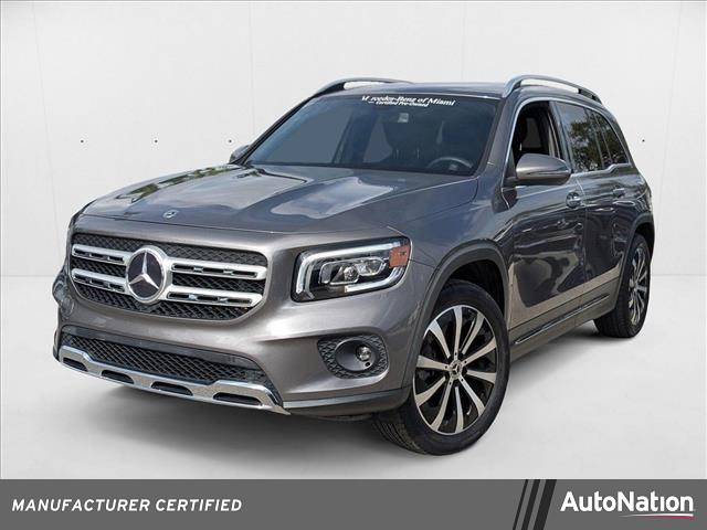 2021 Mercedes-Benz GLB GLB 250 — SUV — 28,920 mi — Miami, FL
