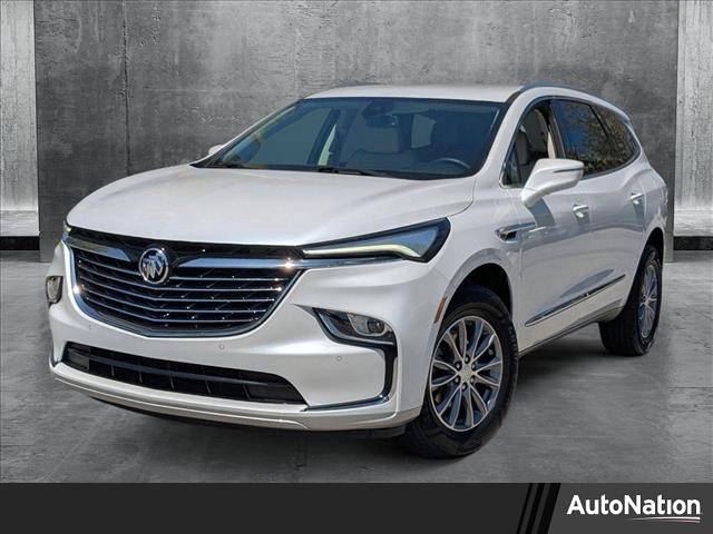 2022 Buick Enclave Essence — SUV — 31,736 mi — Miami, FL