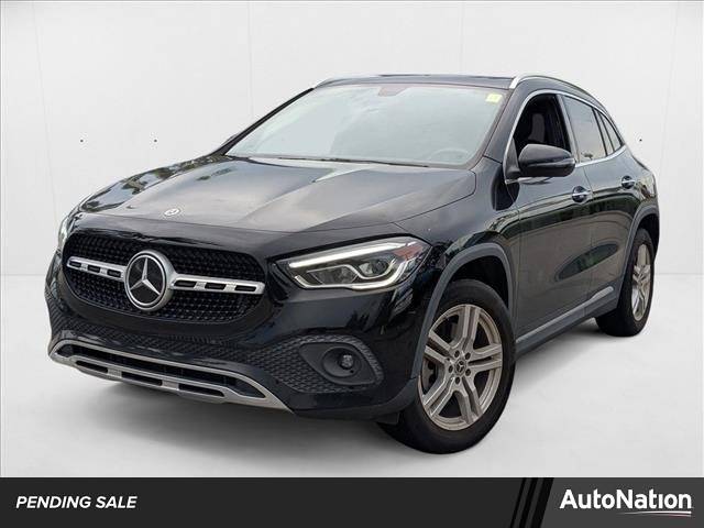 2023 Mercedes-Benz GLA GLA 250 — SUV — 37,868 mi — Miami, FL