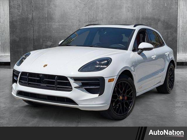 2021 Porsche Macan GTS — SUV — 32,201 mi — Miami, FL