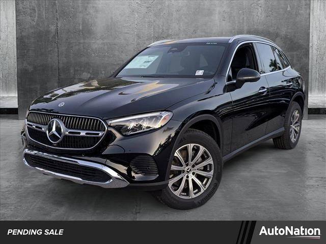 2025 Mercedes-Benz GLC GLC 300 — SUV — 2,013 mi — Miami, FL